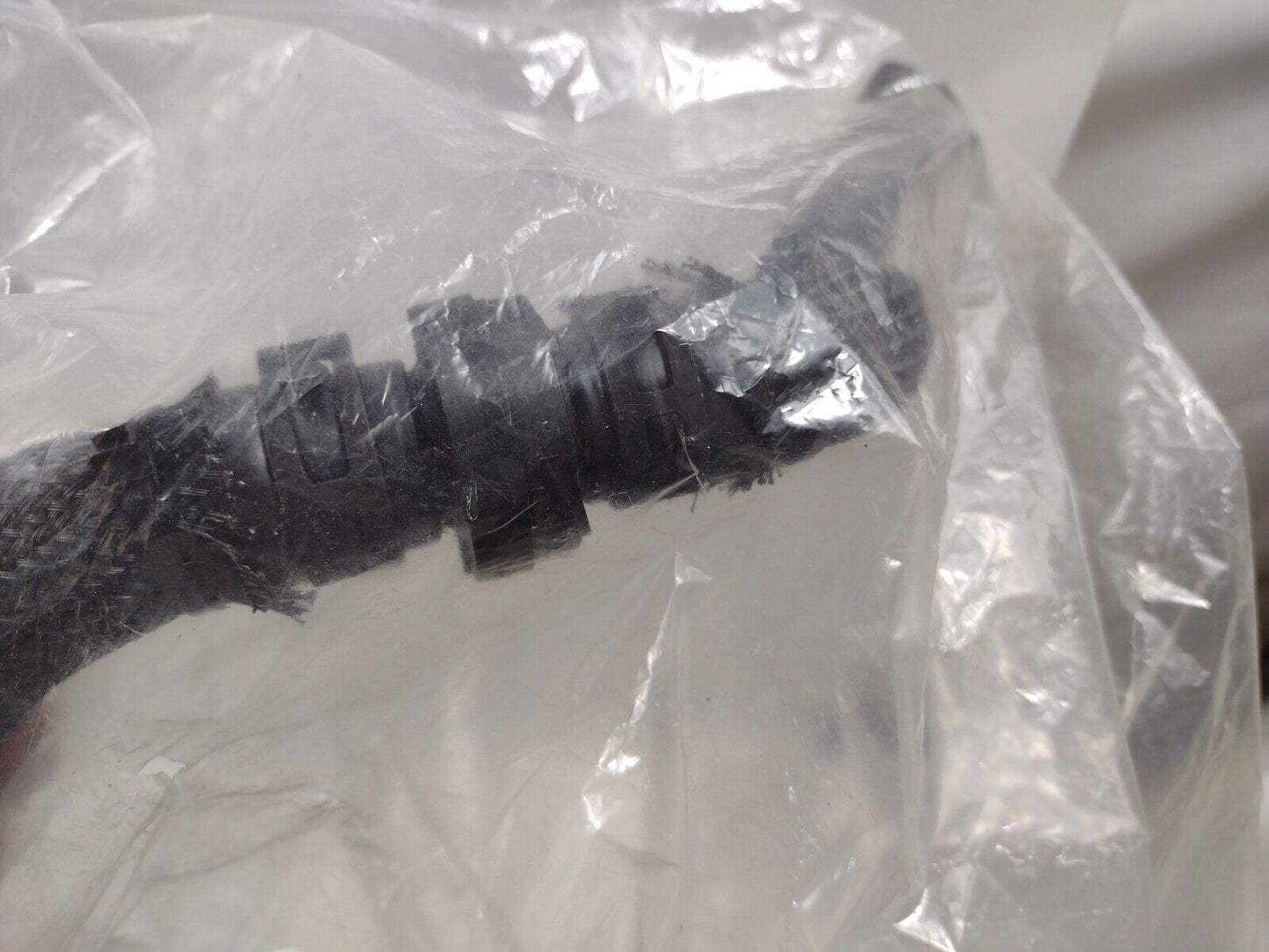 NEW Genuine OEM GM Heater Water Auxiliary Pump Inlet Hose 23242191