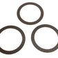 New OEM Ford Transmission Clutch Friction Plate 9C3Z-7B164-F 3 Pack