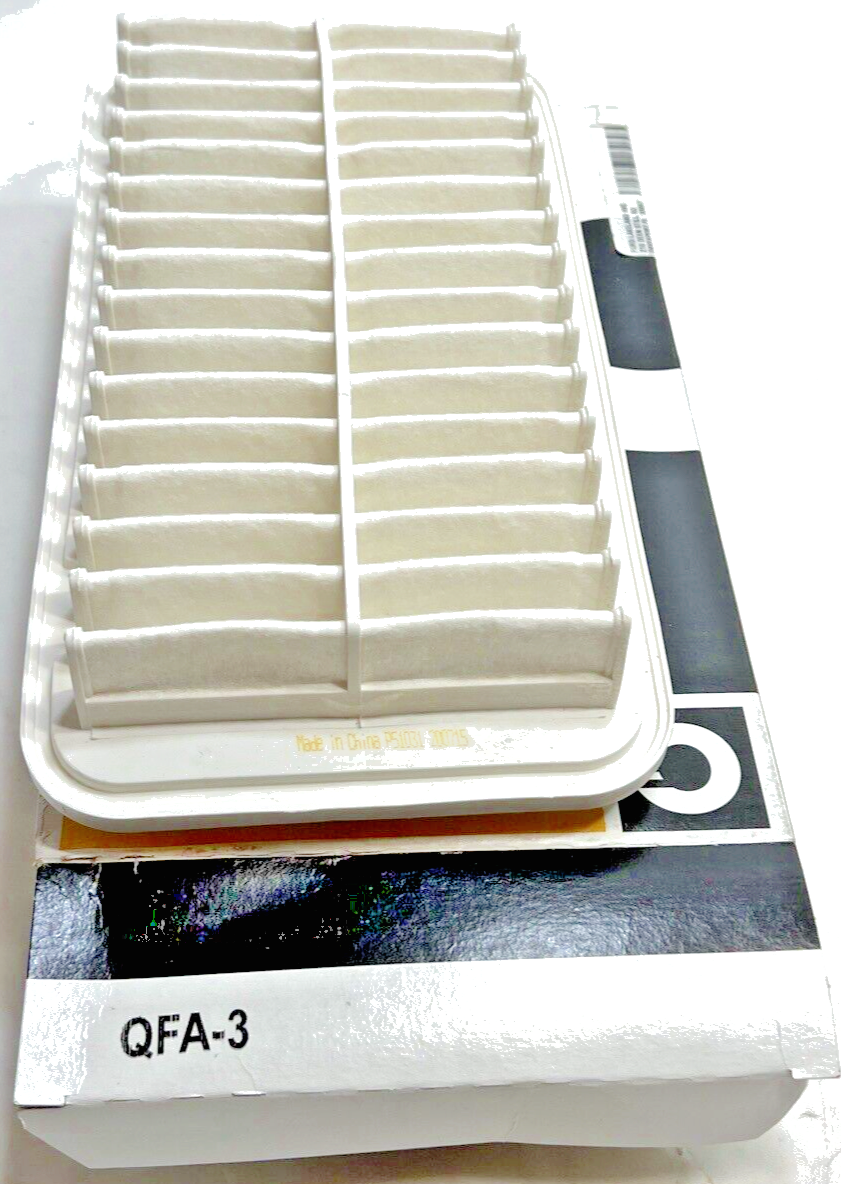 Genuine Omnicraft 03-19 Toyota, Scion, Subaru, Pontiac Air Filter - QFA-3