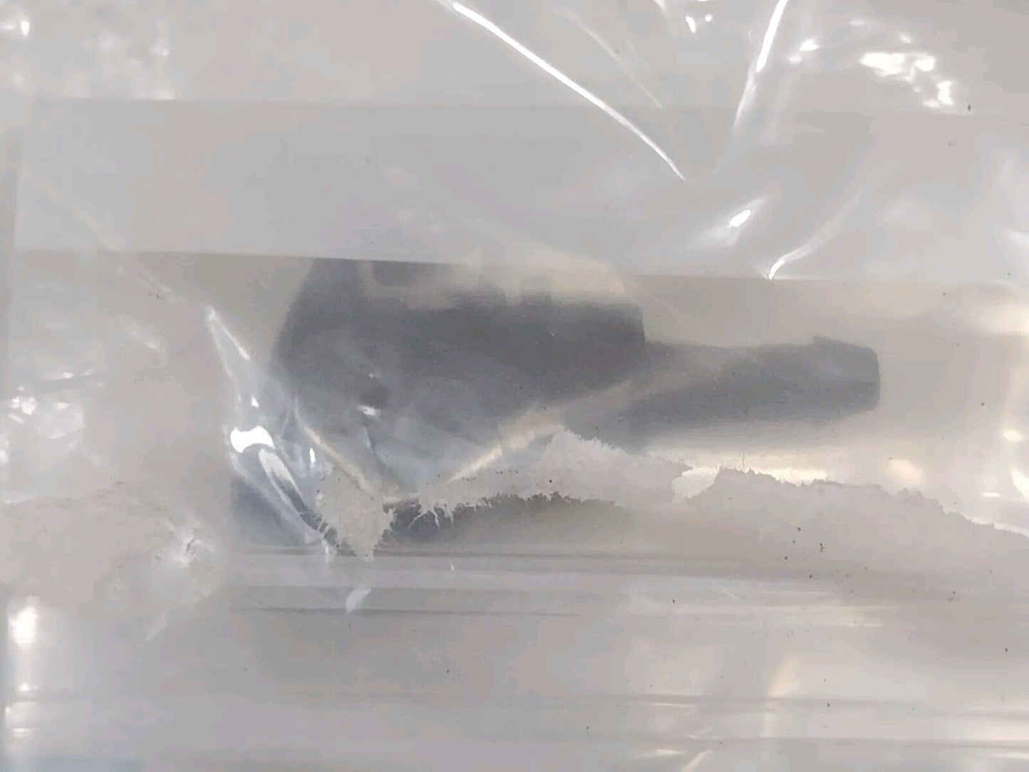 Genuine OEM GM Washer Nozzle 15878745