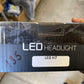 New Led Headlight Bulb lED H7