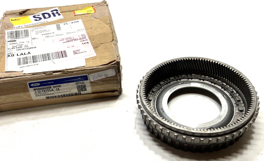 New OEM Genuine Ford Ring Gear jl3z7a153a