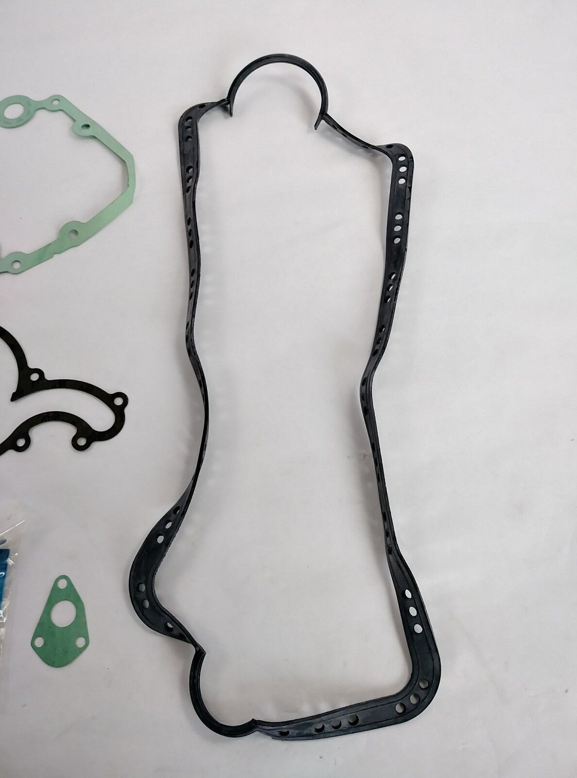 New OEM Ford Ranger Lower Engine Gasket Set 2.3L 1986-1988 E6TZ-6E078-C