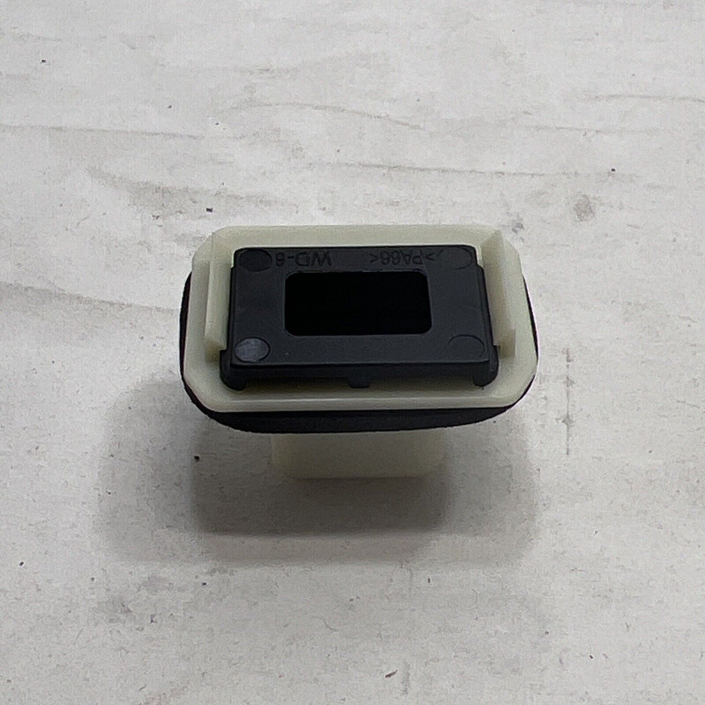 New OEM Genuine Mopar Tail Light Grommet 68463031AA