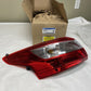 New OEM Ford Focus Tail Light Driver Side 2012-2014 GENUINE DM5Z-13405-ECP