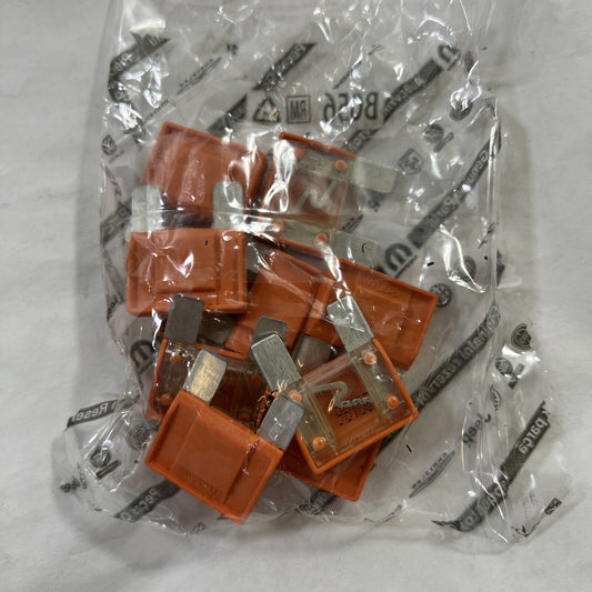 Genuine OEM Mopar Hornet Maxi Fuse 2015-2024 68093580AA
