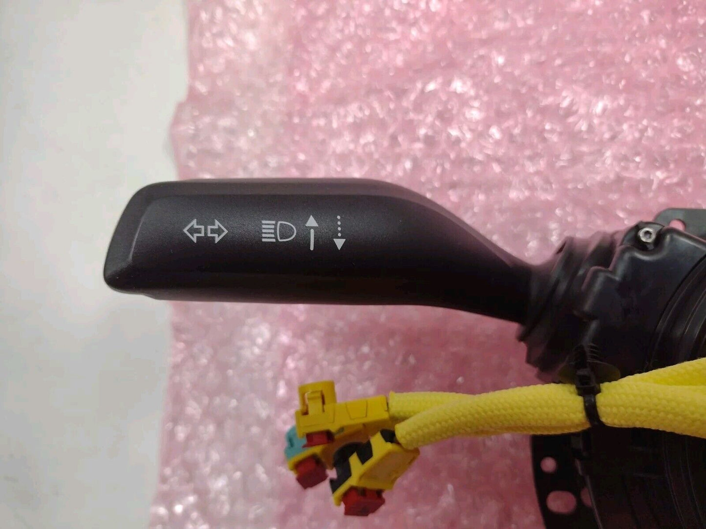 Genuine OEM Mopar Jeep Wrangler Steering Column Module 2018-2024 68399807AB