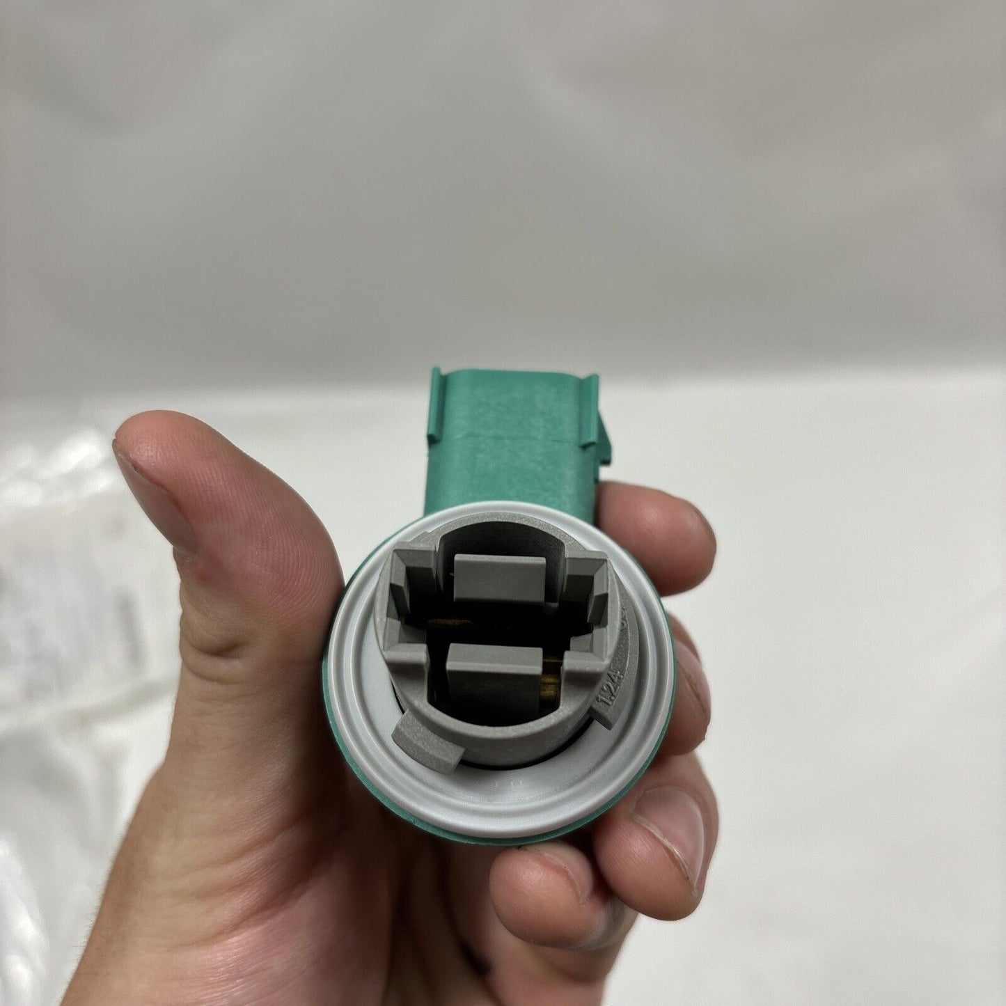 Mopar Passenger Side Back Up Light Socket 68036503AA
