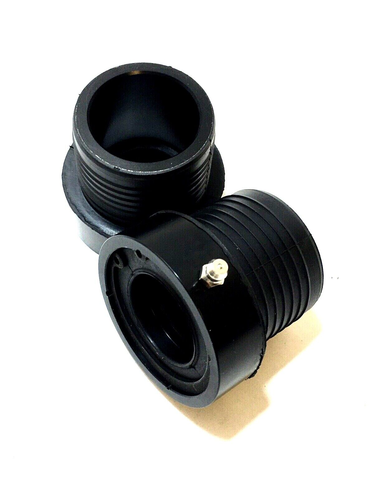 New Axle Tube Seal for 1987-2018 Jeep Grand Cherokee Alloy USA 11106