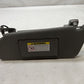 New OEM Ford Expedition Front Left Driver Side Sunvisor 1997-02 YL1Z7804105AAC