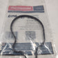 Genuine OEM Motorcraft  Fuel Pump Mounting Gasket CG-815  FT4Z9417A