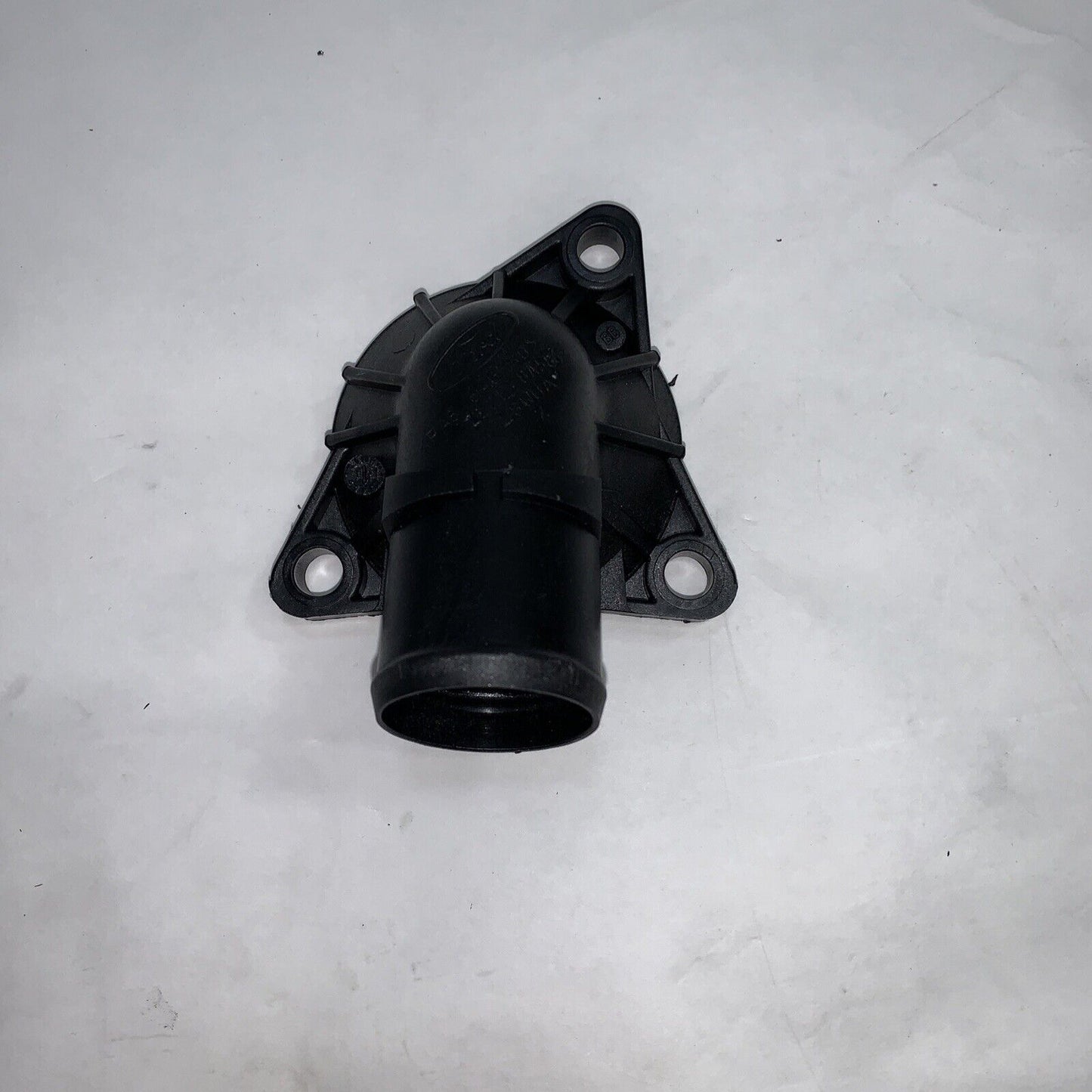 New OEM Ford Explorer Connection Water Outlet 2002-05 Motorcraft 2L2Z8592AA