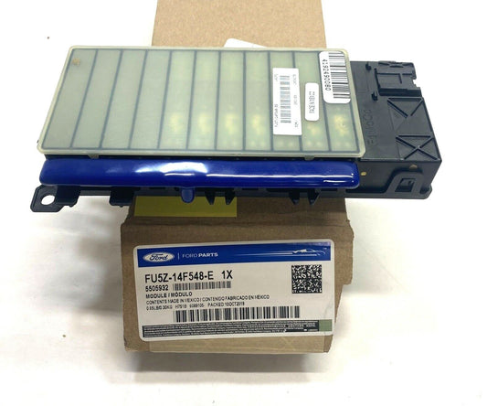 New OEM Ford F250 F350 Super Duty Module Assembly 2017-18 FU5Z14F548E