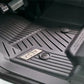 Genuine OEM GM Silverado 3500 HD FRONT All Weather Floor Liners 2018-19 84357853