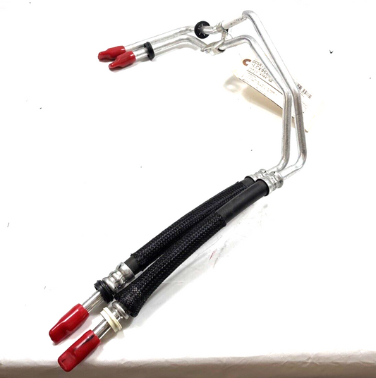 Genuine OEM Mopar 68104984AA Automatic Transmission Oil Cooler Hose