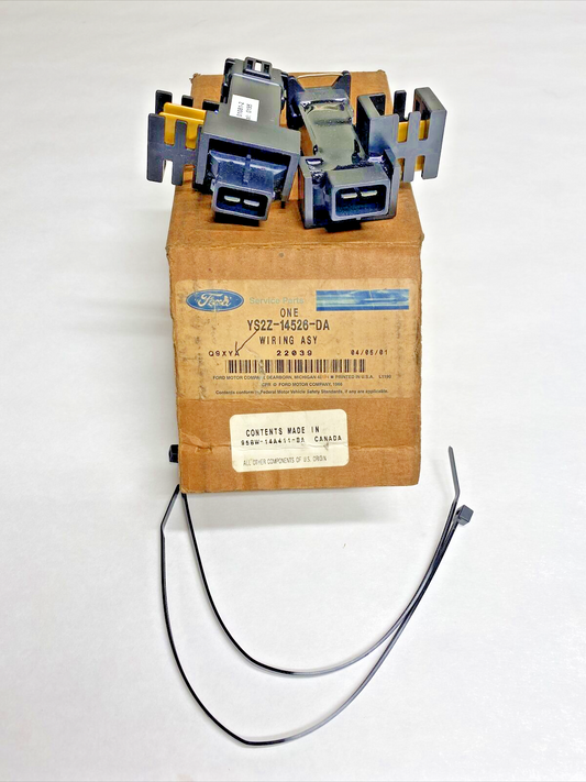 New OEM Ford WIRE ASY YS2Z14526DA