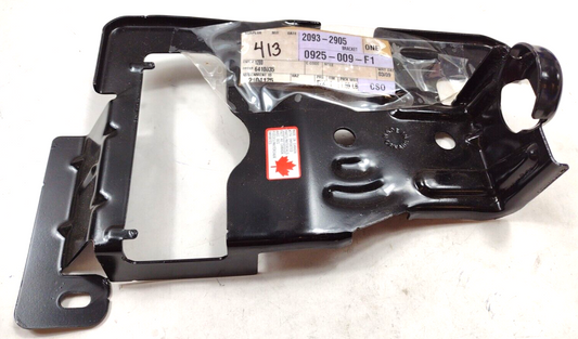 Genuine OEM GM Chevy Silverado 1500 Jack Stowage Bracket 2007-2019 20932905