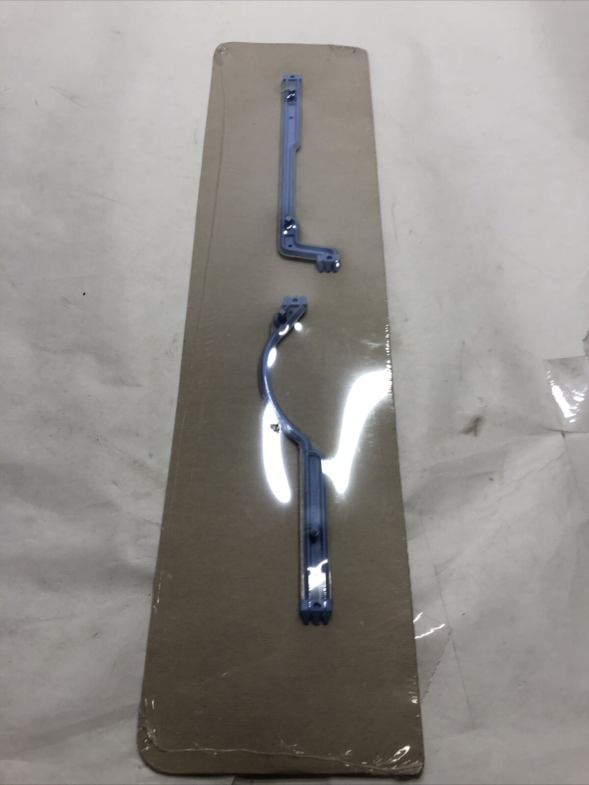 Mopar Intake Manifold Gaskets NOS Jeep 5.9 Durango 2000-03  4897383AC