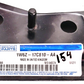 New OEM Ford Thunderbird Bumper Impact Reinforcement Plate Right 1W6Z17C810AA