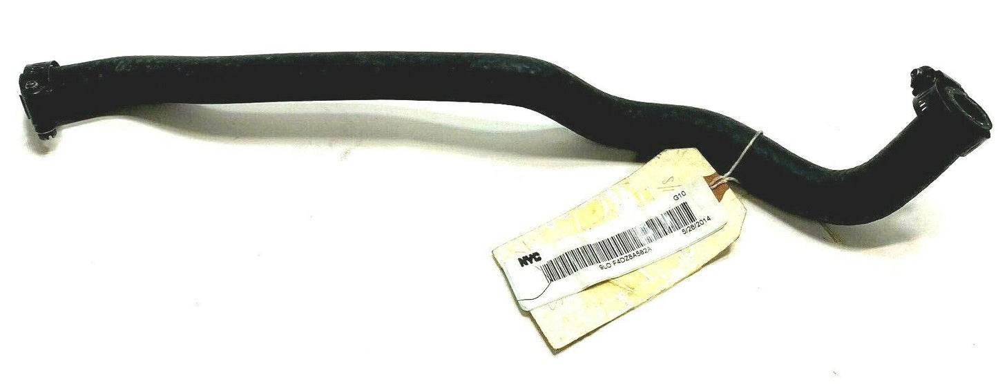 New OEM Ford Hose & Clamp F4DZ-8A582-A