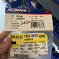 New OEM ACDelco Connector 13580873