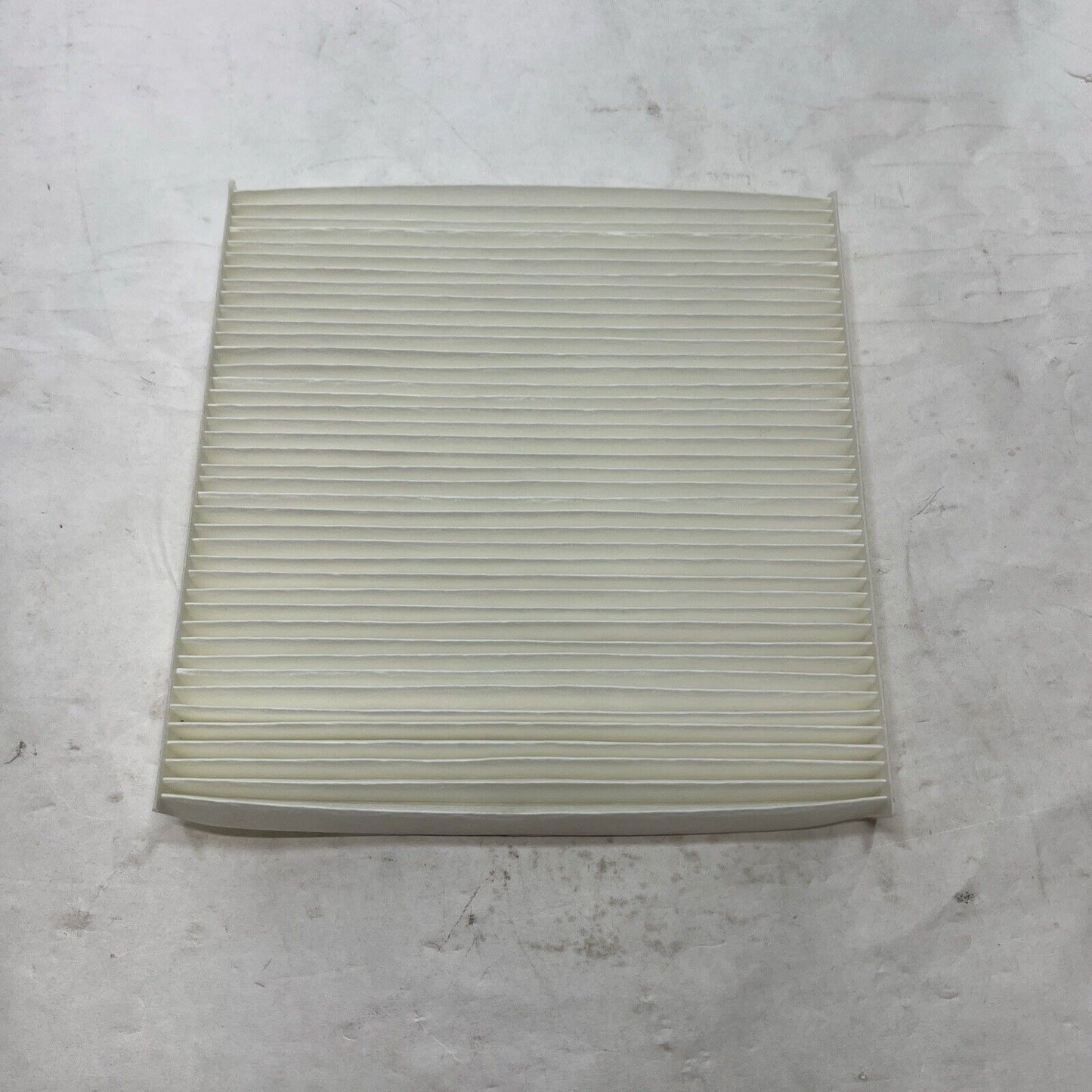 Genuine Omnicraft OEM 05-22 Toyota, Pontiac, Dodge Cabin Air Filter - QFP-27