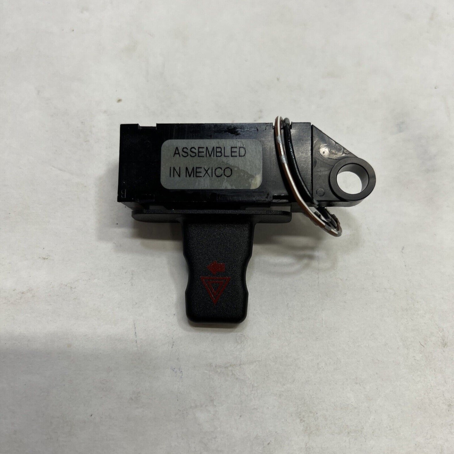 New OEM Ford Escort Hazard Switch 1997-2003 F7CZ-13A350-AA