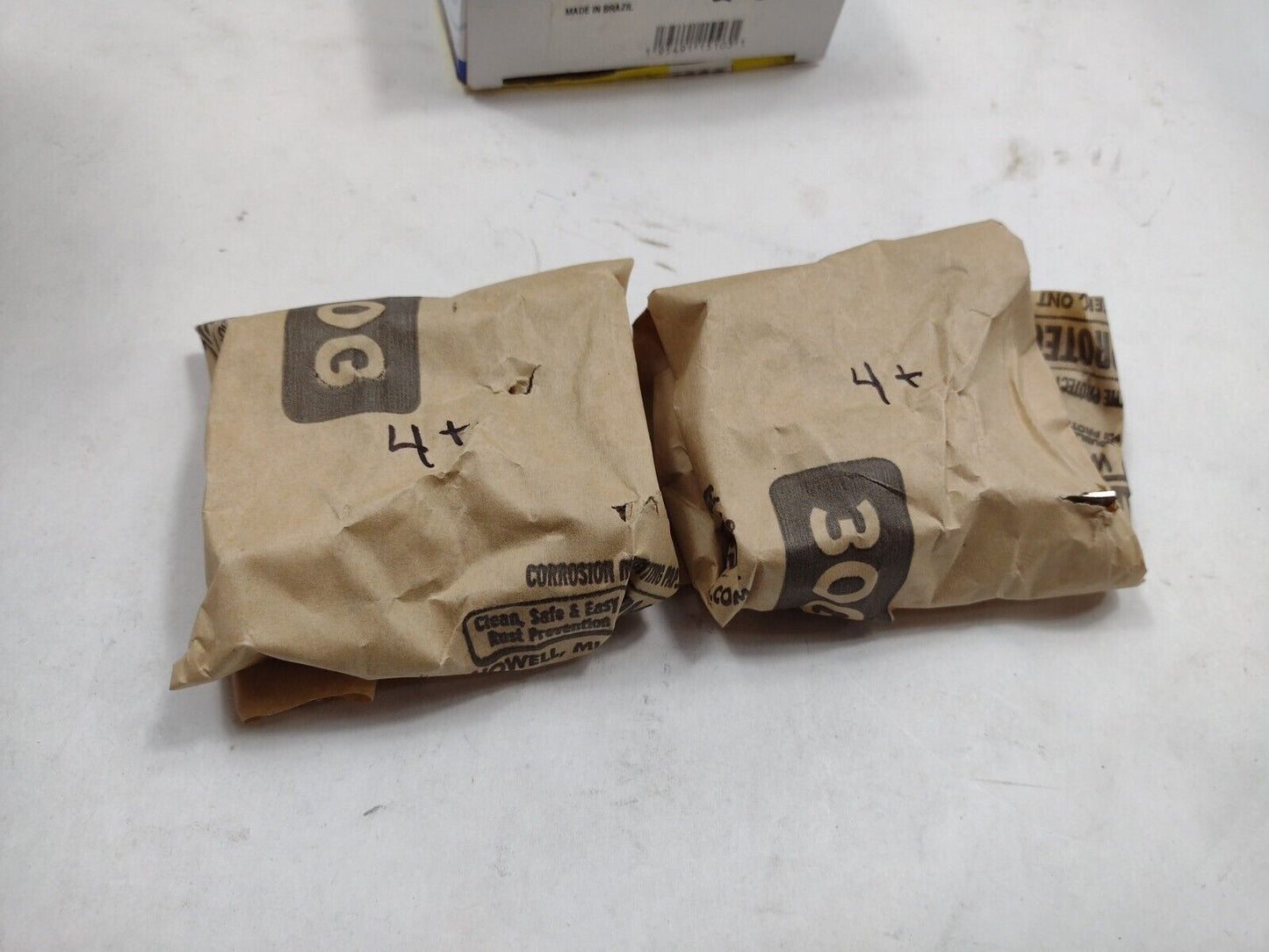 GM Genuine Parts 12591093 Engine Connecting Rod Bearing Set