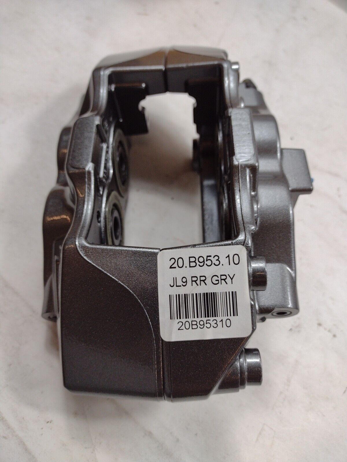 Genuine OEM GM Chevy Corvette Disc Brake Caliper Passenger Side 2014-19 22847813