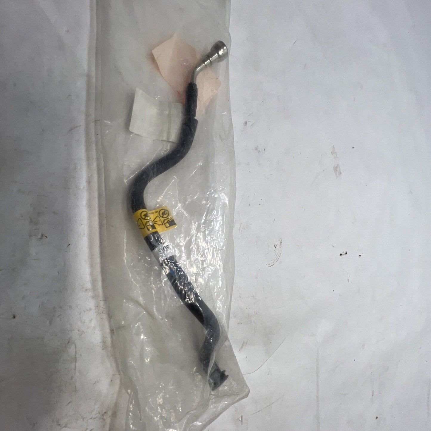 New OEM GM 96839806 Fuel Feed Tube