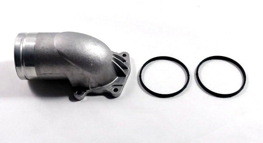 New OEM Ford E350 E450 Super Duty Turbo 6.0L Intercooler Elbow 3C3Z-6C640-EA