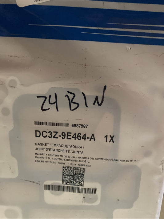 New OEM Genuine Ford F-250 Super Duty 2017-2022 Cooler Gasket DC3Z9E464A
