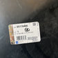 Genuine OEM GM Sonic Right Passenger Side Tank Protector 2012-2020 95176466