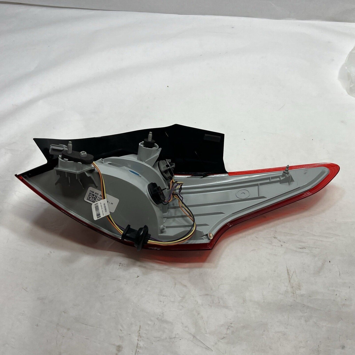 New OEM Genuine Ford Focus 15-18 Left Driver Side Ford Lamp Assembly F1EZ13405B