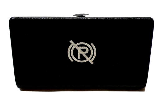 New OEM Genuine General Motors Ebony Parking Brake Release Handle 20843963