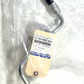 Genuine OEM Mopar Gladiator Auto Trans Oil Cooler Hose Assembly 18-23 68282408AB