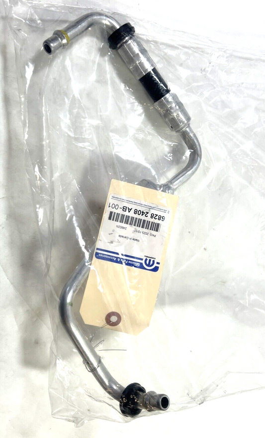 Genuine OEM Mopar Gladiator Auto Trans Oil Cooler Hose Assembly 18-23 68282408AB