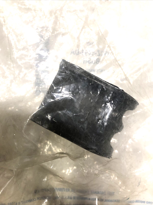 New OEM Ford Stabilizer Bar-Front-Stabilizer Bar Bushing Left 03-11 4W1Z-5493-DA