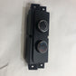 New OEM Mopar Dodge Durango A/C Climate Control Panel 2011-13 55111866AD