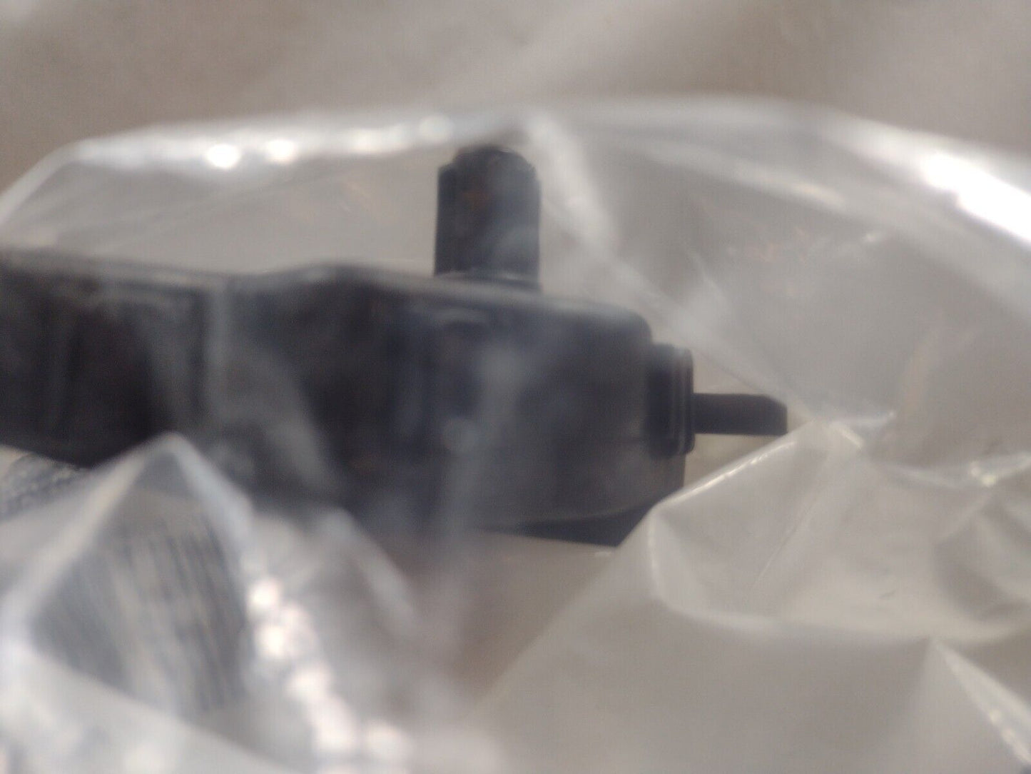 HVAC Defrost Mode Door Actuator-Panel Mode Door Actuator Motorcraft YH1951