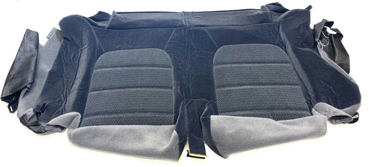 New OEM Ford Explorer Rear Seat Cover 2002-2005 Cloth 2L2Z7863804JAD