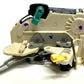New OEM Mopar Rear Door Latch CEAAL153AA