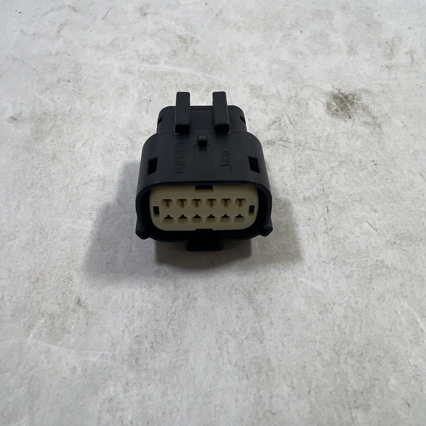 Genuine OEM Ford Wiring Assembly FL3Z13A576E