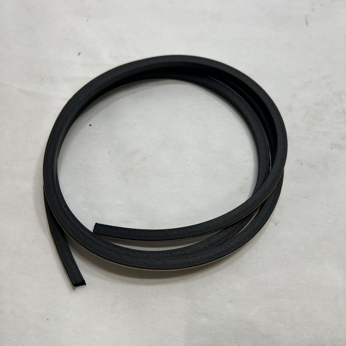 New OEM Genuine Honda CR-V 2017-2021 Rubber Windshield Dam 73127TY0000