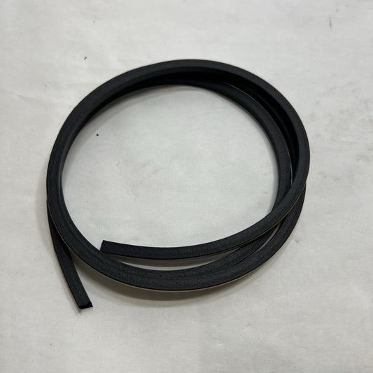 New OEM Genuine Honda CR-V 2017-2021 Rubber Windshield Dam 73127TY0000