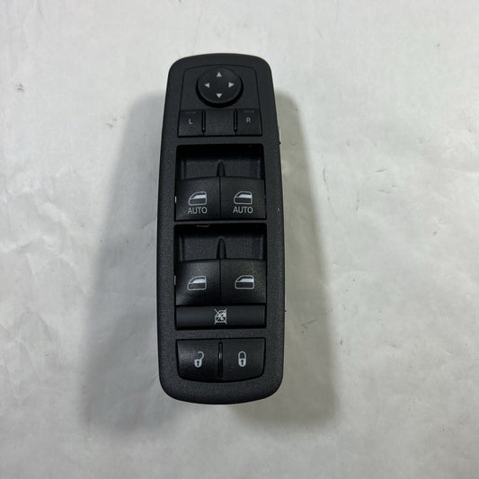 Genuine OEM Mopar Front Door Master Window Switch 68234092AC