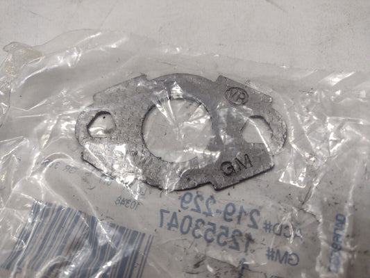 GM Genuine Parts 12553047 Exhaust Gas Recirculation (EGR) Tube Gasket