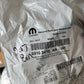 New OEM Genuine Mopar 2 Way Wiring Accessory Kit 5102410AA