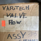 New Parker Varitech Valve flow 1870267 25-UPGRADE-102MM-B
