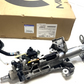 New OEM Genuine Mopar Steering Column 6ZG612X7AB